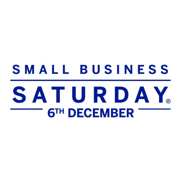 Small Business Saturday